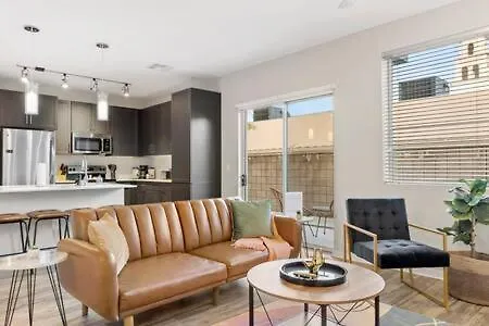 Apartment Paradise Cozysuites With Pool And Jacuzzi 11