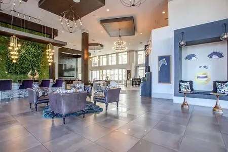 Apartment Paradise Cozysuites With Pool And Jacuzzi 11