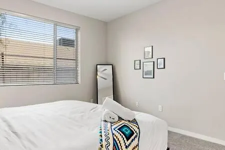 Apartment Paradise Cozysuites With Pool And Jacuzzi 11 *