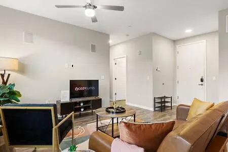 Paradise Cozysuites With Pool And Jacuzzi 11 Phoenix